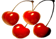 cherries