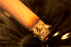 cigarette