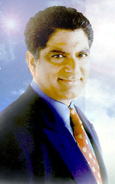 deepak chopra