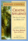 Creating Affluence