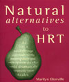 Natural Alternatives to HRT Natural Alrt