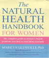 Natural Health Handbook for Women