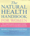 Natural Health Handbook for Women Natural Health Handbook for Women
