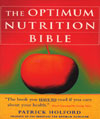 Optimum Nutrition Bible