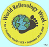 World Reflexology Week